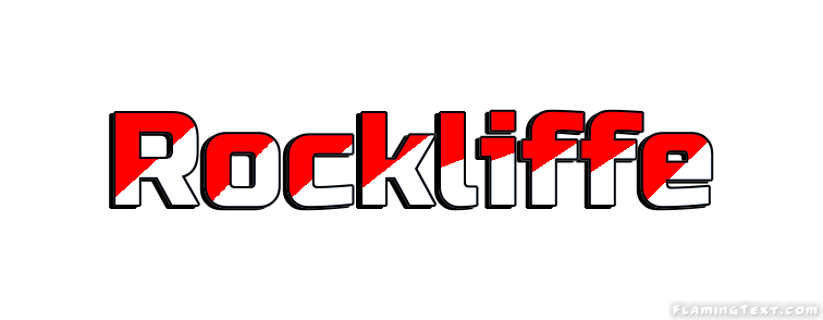 Rockliffe город