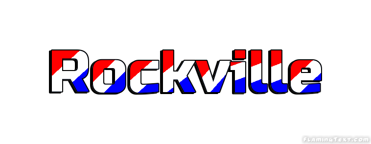 Rockville City