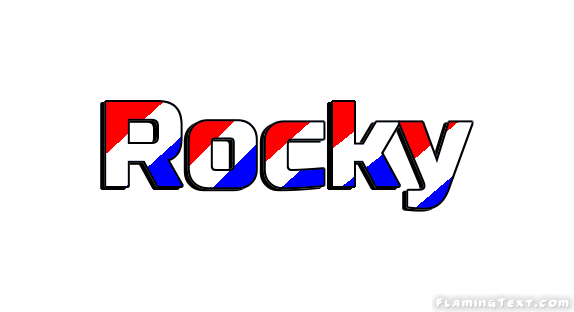 Rocky مدينة