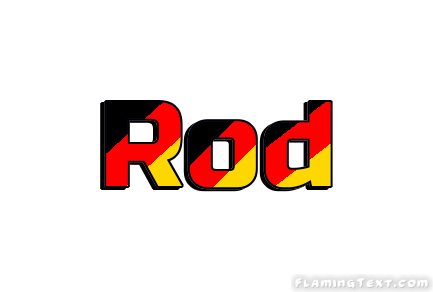 Rod Stadt