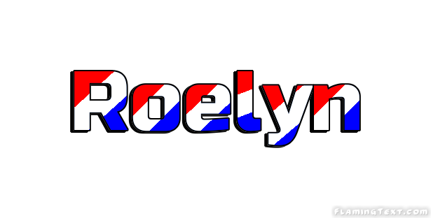 Roelyn City