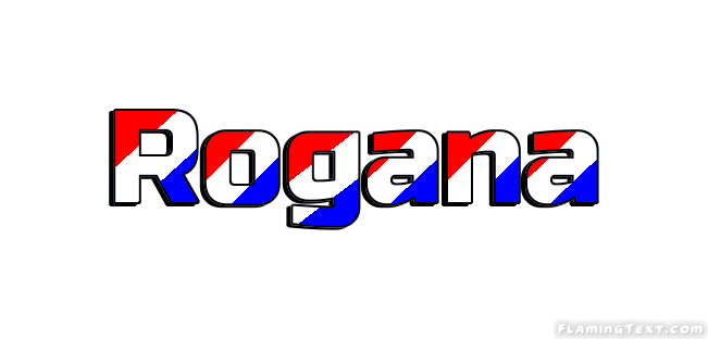 Rogana City