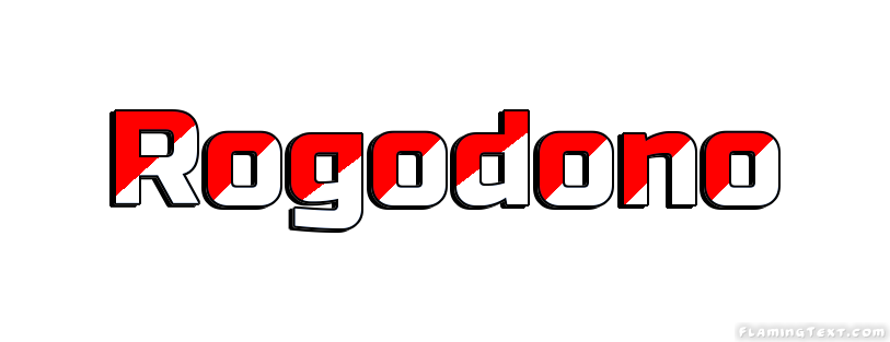 Rogodono City