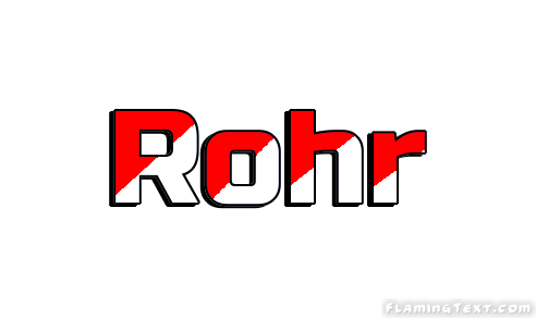Rohr City