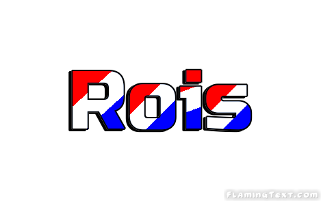 Rois город