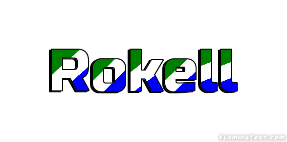 Rokell 市