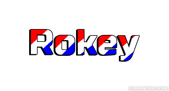Rokey Stadt