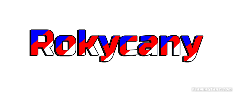 Rokycany 市
