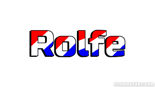 Rolfe Ville