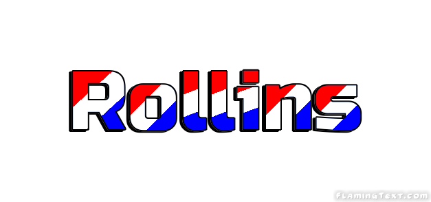 Rollins مدينة