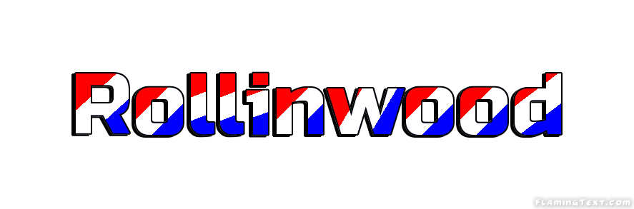 Rollinwood Stadt