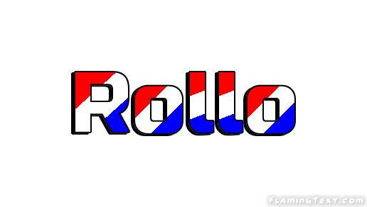 Rollo 市