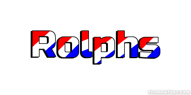 Rolphs City