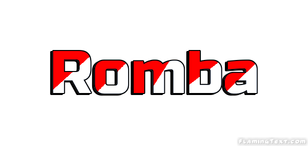 Romba City