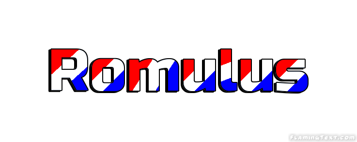 Romulus Ciudad