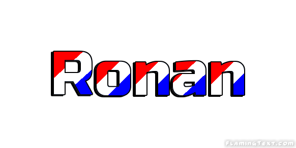 Ronan City