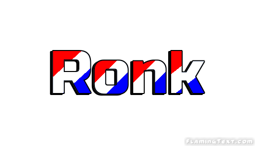 Ronk 市
