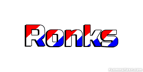 Ronks City