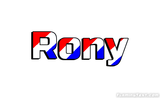 Rony City