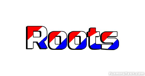 Roots город