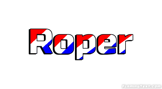 Roper Ville