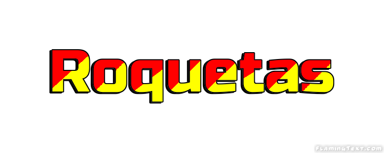 Roquetas 市