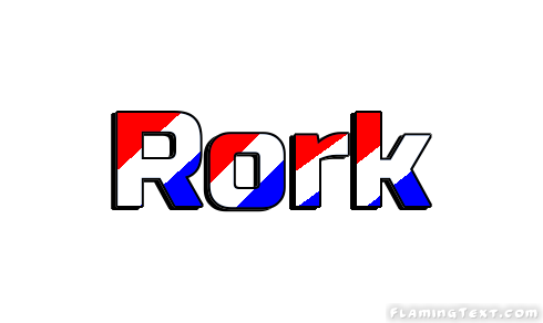 Rork 市