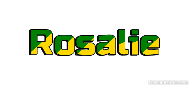 Rosalie Ciudad