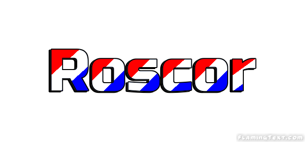 Roscor город