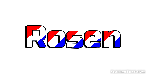 Rosen Ville