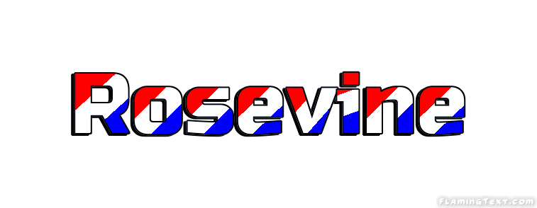 Rosevine Ville