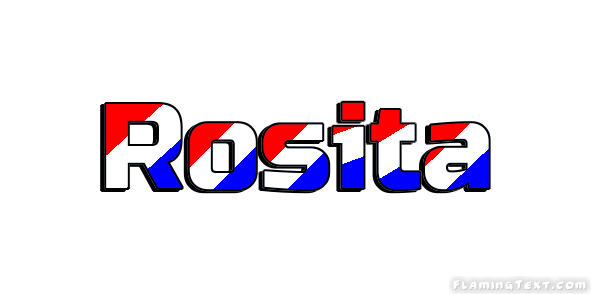 Rosita Stadt