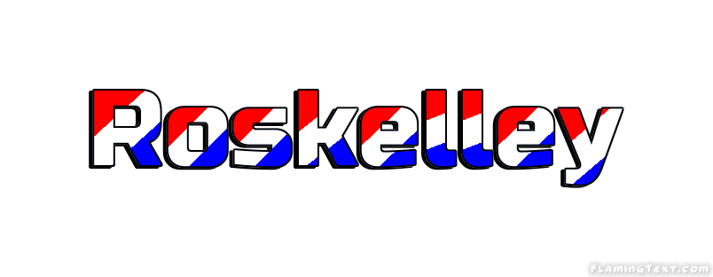 Roskelley City