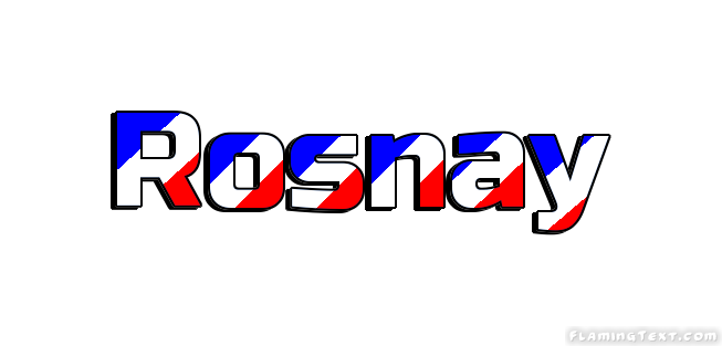 Rosnay City