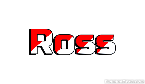 Ross город