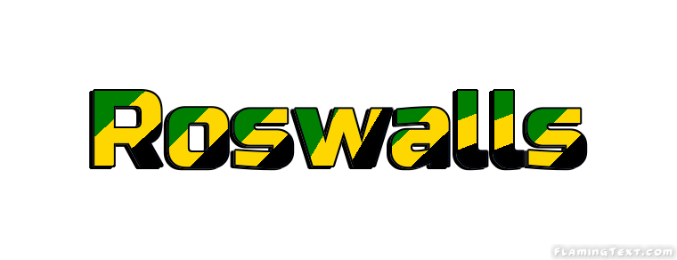 Roswalls Cidade