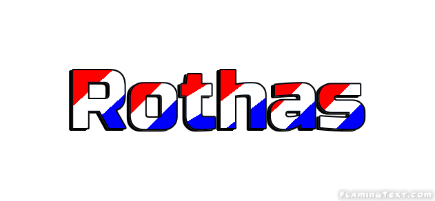 Rothas City