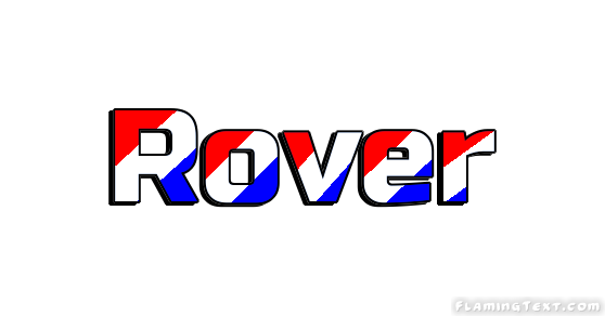 Rover 市