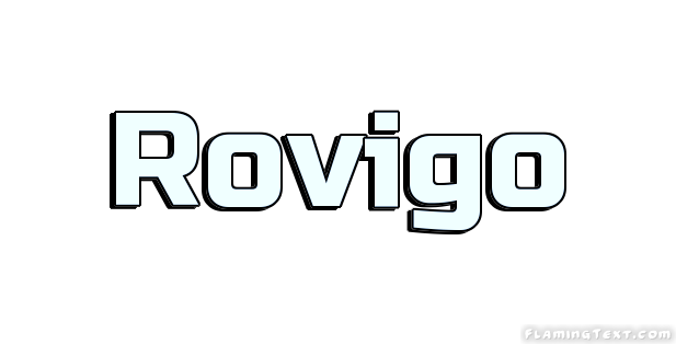 Rovigo City