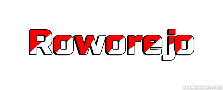 Roworejo Ville