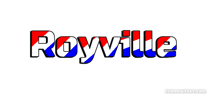 Royville 市