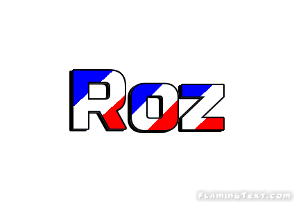 Roz City
