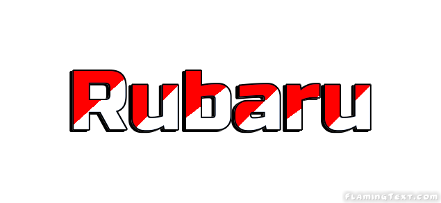 Rubaru City
