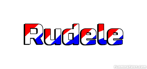 Rudele City