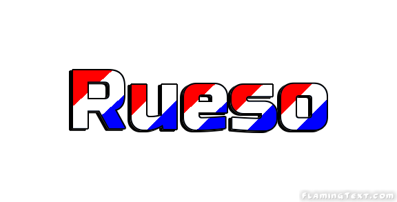 Rueso City