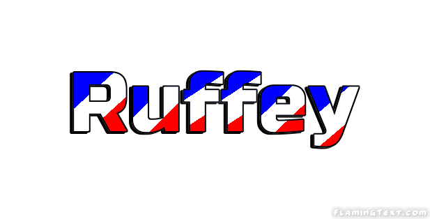 Ruffey город