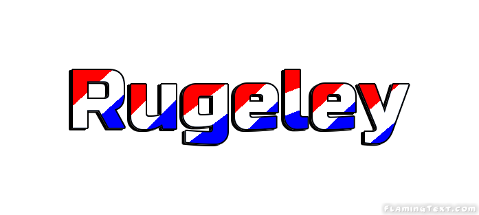 Rugeley Ville