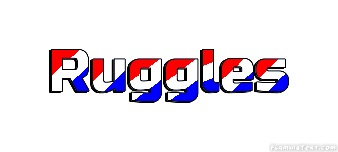 Ruggles City