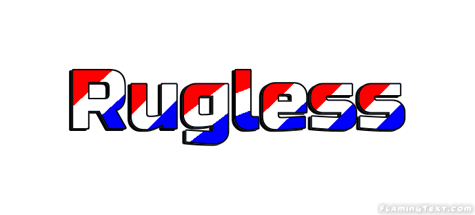 Rugless مدينة