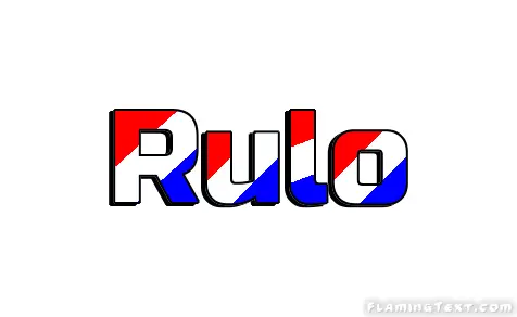 Rulo 市